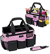 Amazon.com: Noelen Gad Wearable Cleaning Caddy Bag,Cleaning Supply